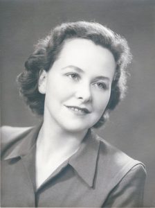 Connie, Family, People