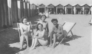 Connie, Family, People