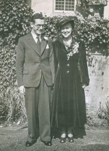 Connie, Family, Frank, People