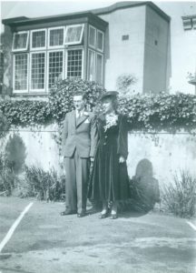 Connie, Family, Frank, People