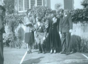 Connie, Family, Frank, People, josie