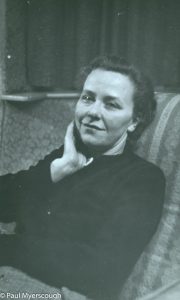 Connie, Family, People