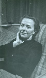 Connie, Family, People