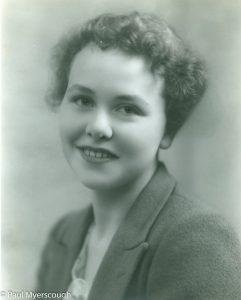 Connie, Family, People