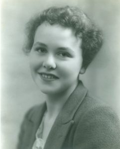 Connie, Family, People