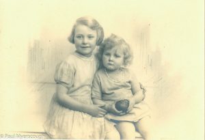 Connie, Family, People, josie