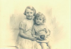 Connie, Family, People, josie