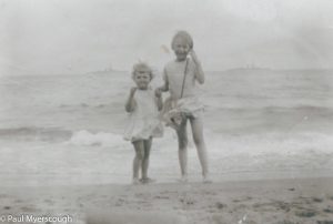 Family, Frank, People