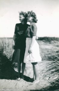 Connie, Family, People