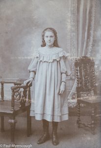 Family, Lucy Kent, People