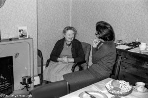 Connie, Family, People, grandma