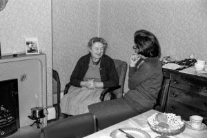 Connie, Family, People, grandma