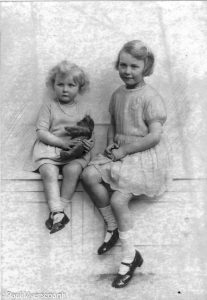 Connie, Family, People, josie