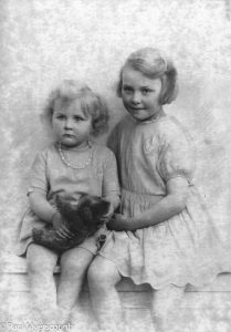 Connie, Family, People, josie