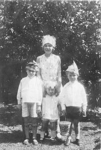 Connie, Family, People, barbara, john kent