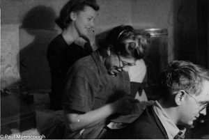 Connie, Family, People, gus annand, margot