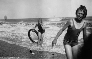 Connie, Family, People