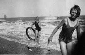 Connie, Family, People