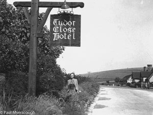 Connie, Family, People