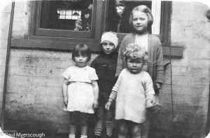 Connie, Family, People, barbara