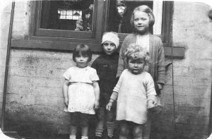 Connie, Family, People, barbara