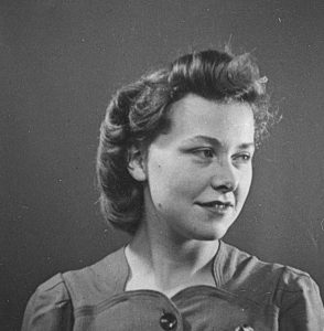 Connie, Family, People