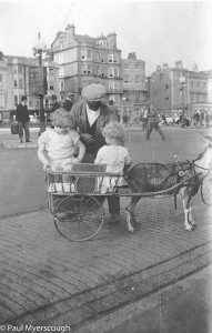 Connie, Family, People, barbara