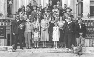 Family, People, connie-friend, kent