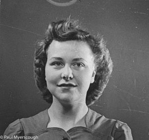 Connie, Family, People