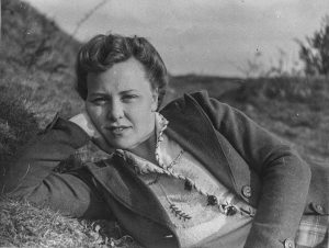 Connie, Family, People