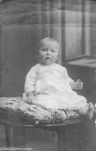 Connie, Family, People