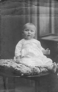 Connie, Family, People