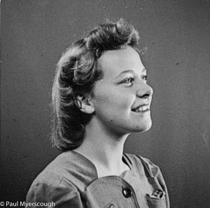 Connie, Family, People