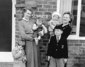 Claire, Family, People, barbara, pm