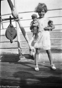 Connie, Family, People