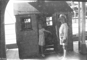 Connie, Family, People