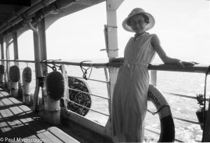 Connie, Family, People