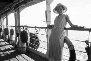 Connie, Family, People