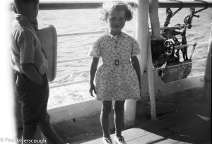 Connie, Family, People