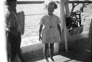 Connie, Family, People