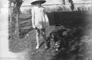 Connie, Family, People