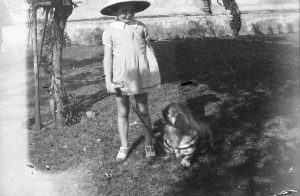 Connie, Family, People