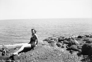 Connie, Family, People