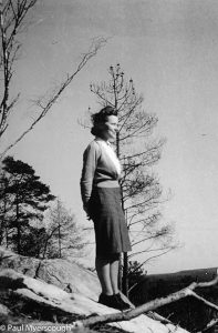 Connie, Family, People