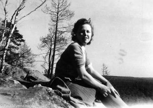 Connie, Family, People