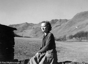 Connie, Family, People