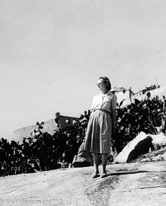 Connie, Family, People