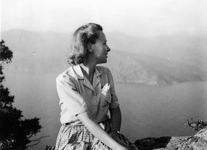 Connie, Family, People