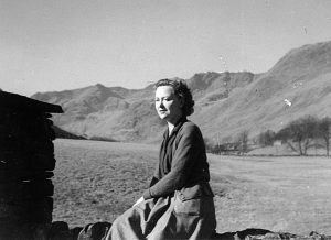 Connie, Family, People