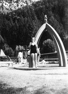 Connie, Family, People